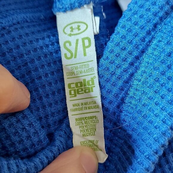 ‎Under Armour coldgear Women's Sweatshirt - Picture 10 of 10